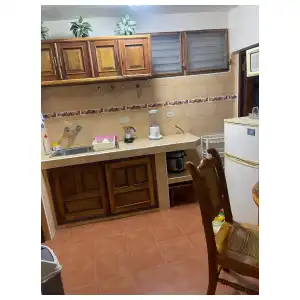 casa en playa varadero con piscina 4 habitaciones miniatura 2